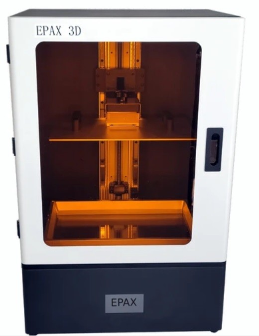 3D принтер EPAX X156